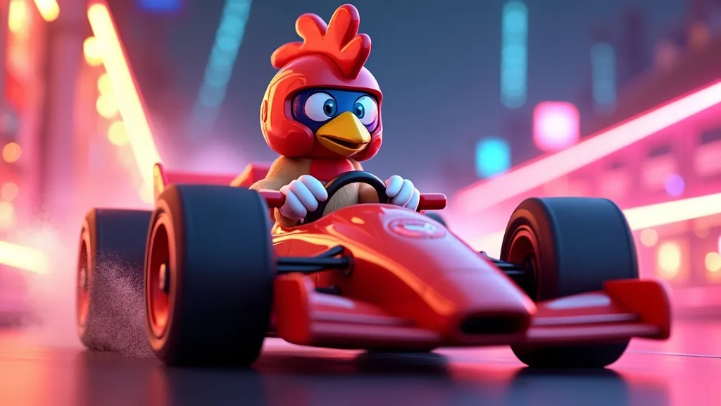 Chickenroad-prihlasenie